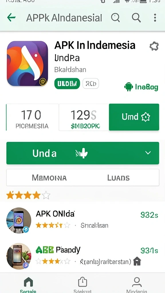 Beragam pilihan permainan taruhan olahraga yang seru.