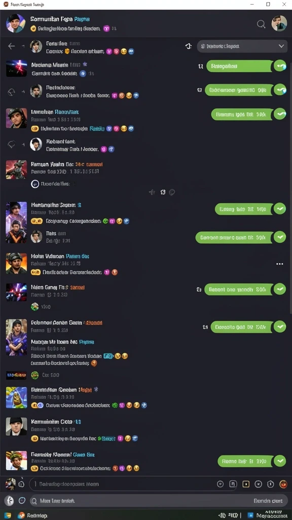Fitur prediksi angka yang membantu pemain dalam memilih angka.