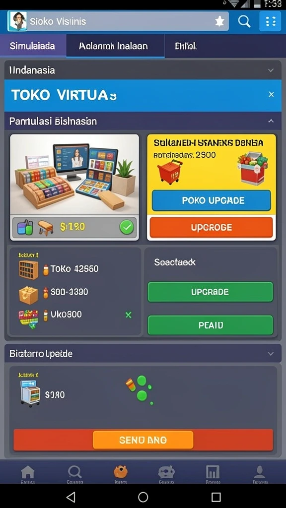 Bermain slot dengan berbagai tema yang seru.