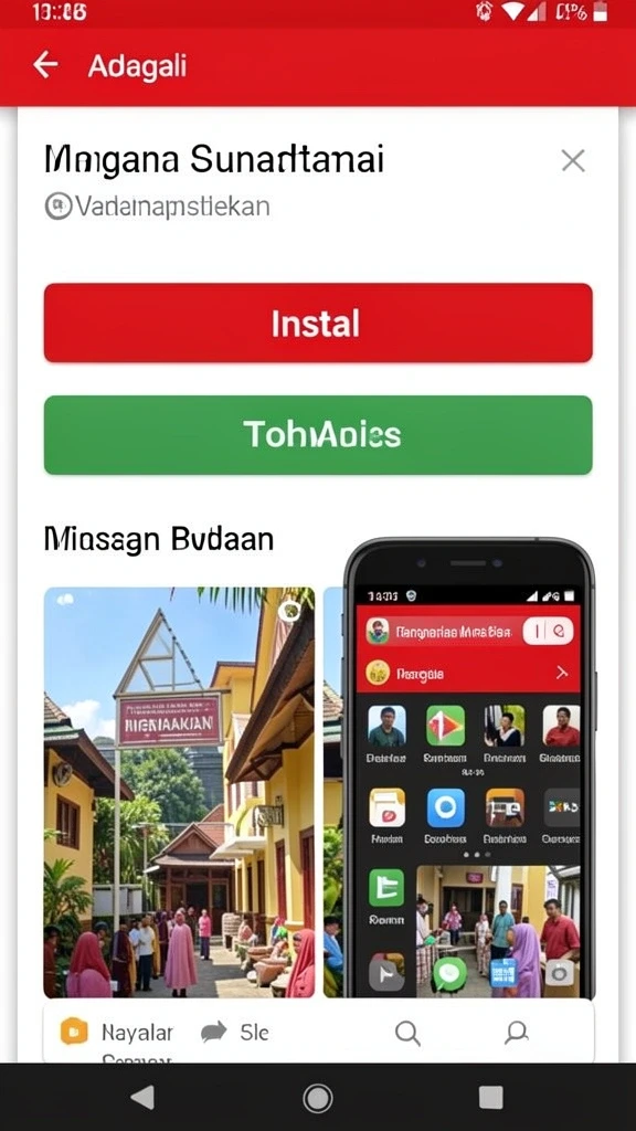 Karakter baru yang menarik untuk dijelajahi.