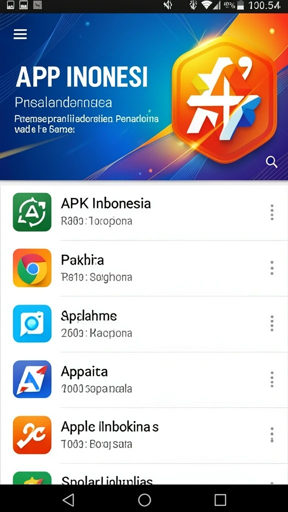 Tantangan menarik dengan berbagai monster yang mengancam.