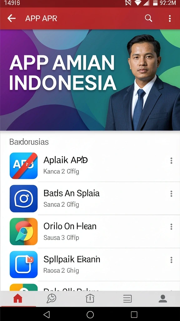 Karakter baru dengan kemampuan unik yang menarik.