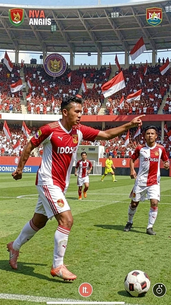 Bonus menarik setiap hari untuk pemain aktif.