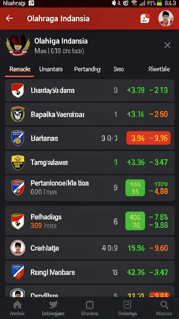 Grafis yang memukau dan detail.