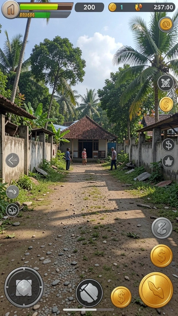 Beragam tema permainan slot yang menghibur.