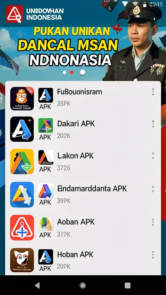 Komunitas aktif yang membuat pengalaman bermain lebih seru.