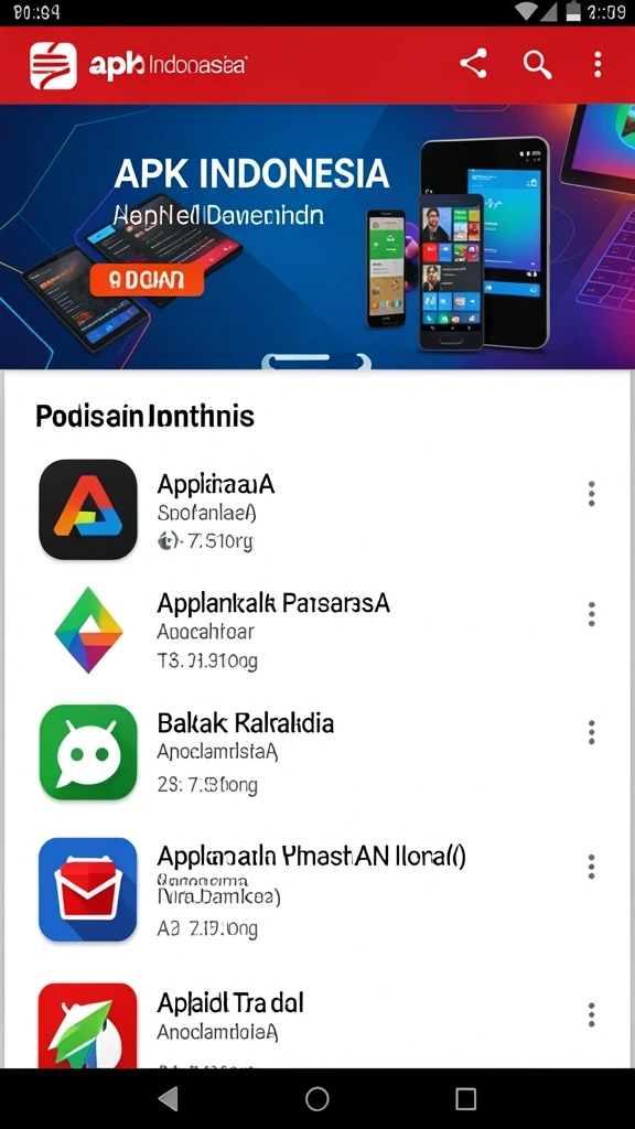 Tangkapan layar dari mode multiplayer yang seru.