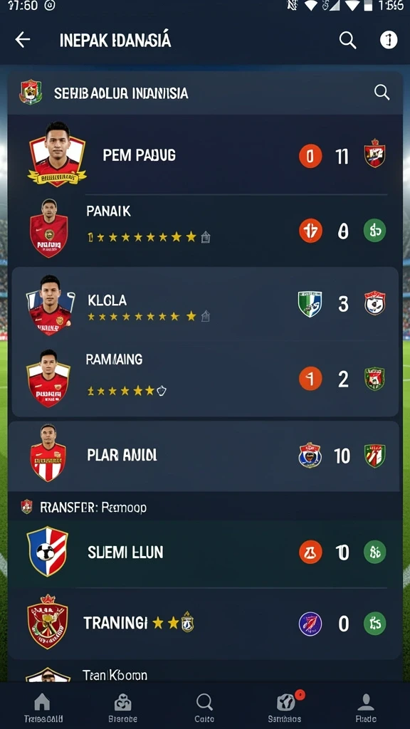 Fitur bonus yang menguntungkan untuk pemain.