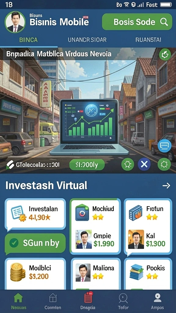 Karakter baru yang dapat diunlock dalam permainan.