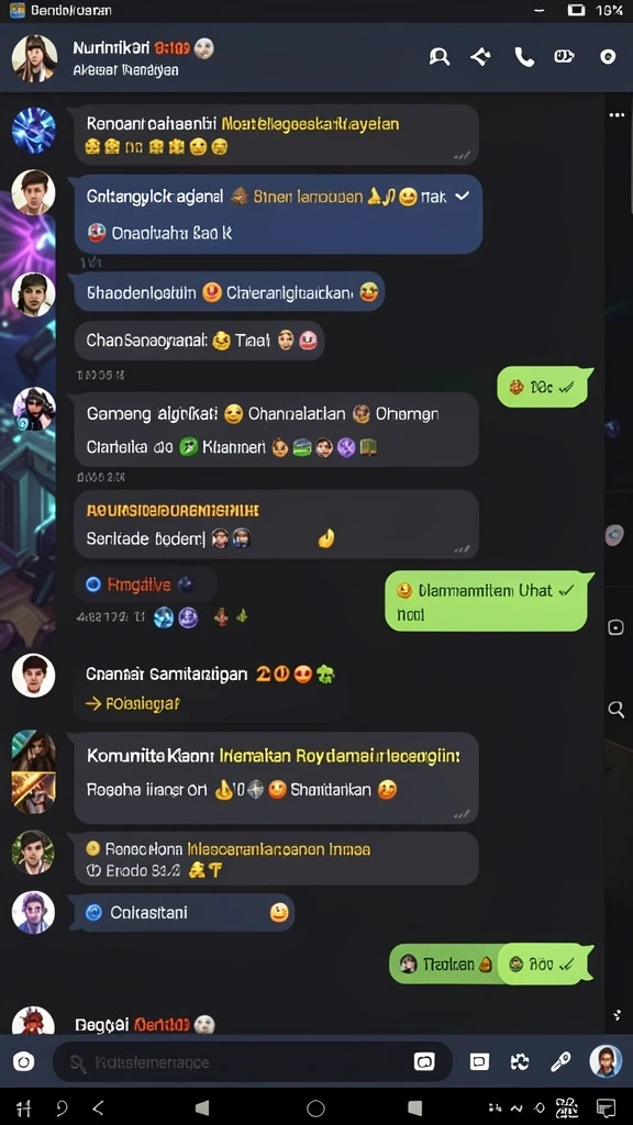 Dukungan pelanggan yang siap membantu Anda kapan saja.
