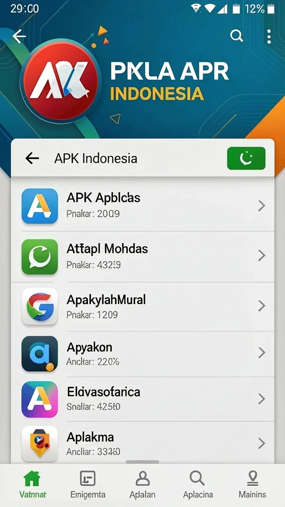 Fitur mode turnamen yang menantang.