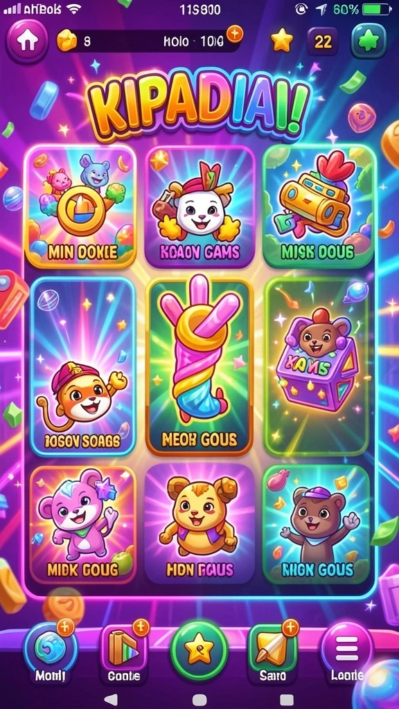 Fitur bonus yang menguntungkan bagi pemain.