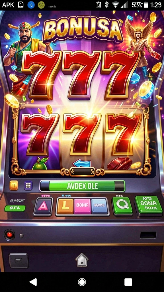 Tampilan awal game SP666 yang menarik dan penuh warna.